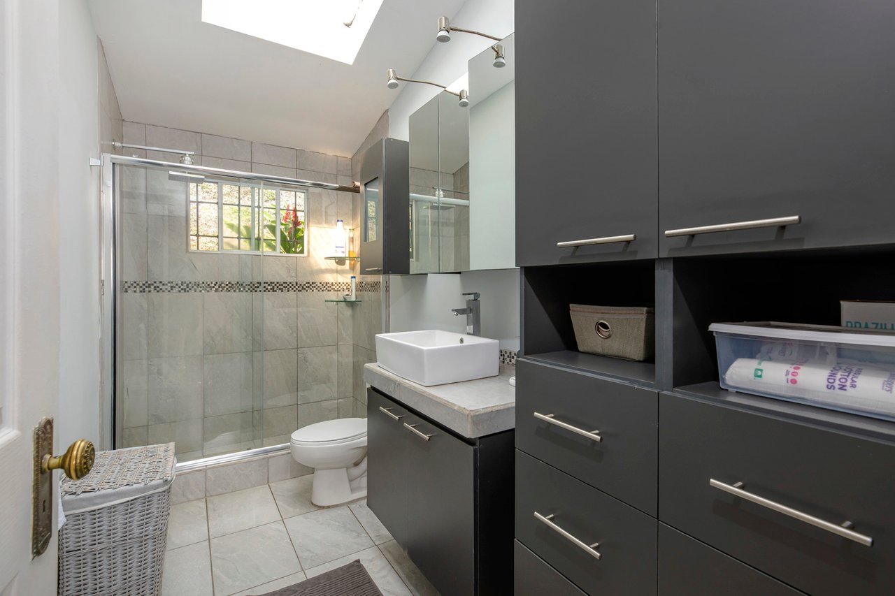 Artistic Mountain View Home, Santa Ana, San Jose