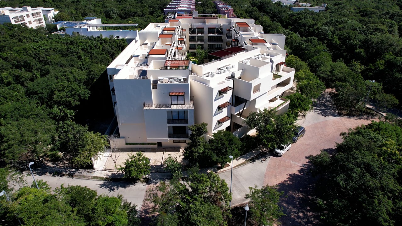 Costa Caribe 