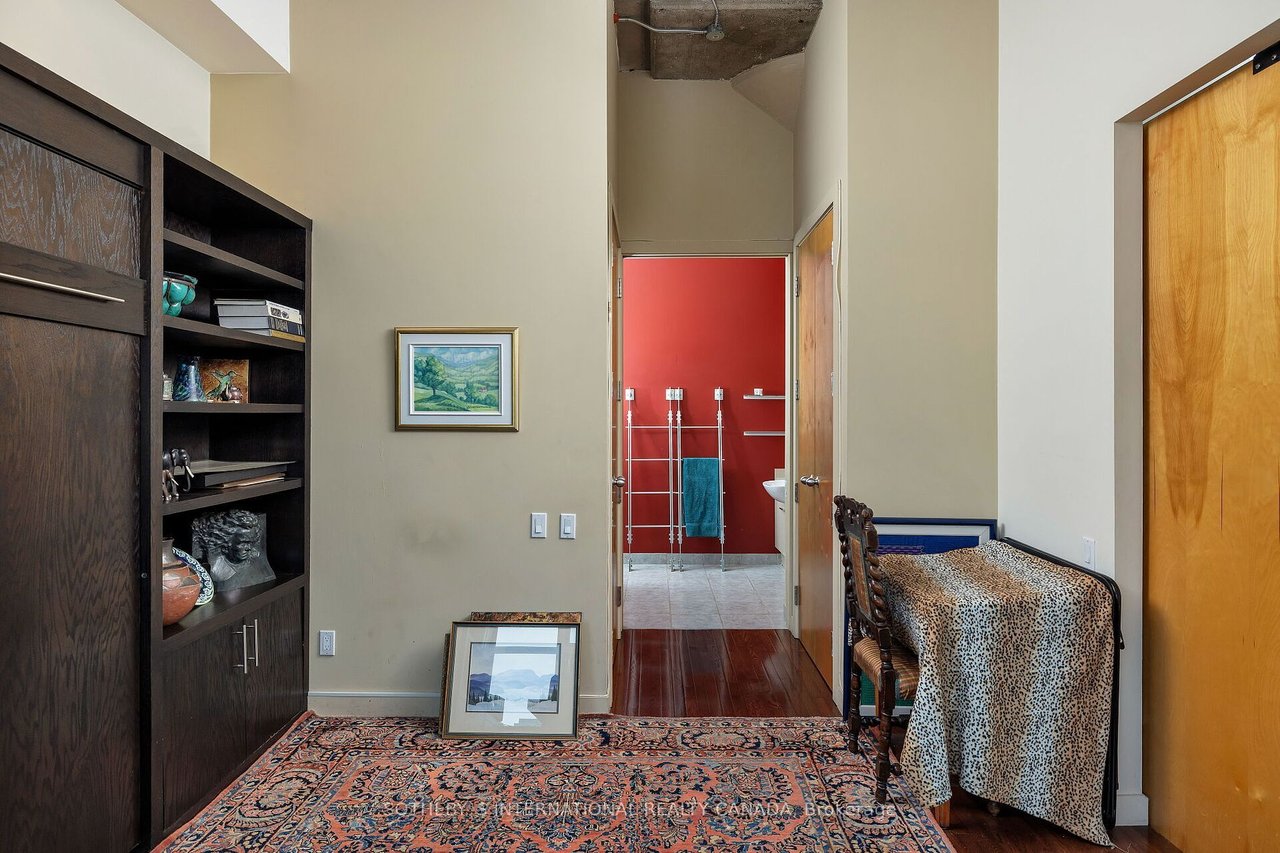 NEW YORK-STYLE LOFT 
