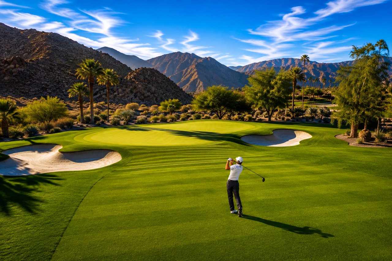 Ironwood Country Club