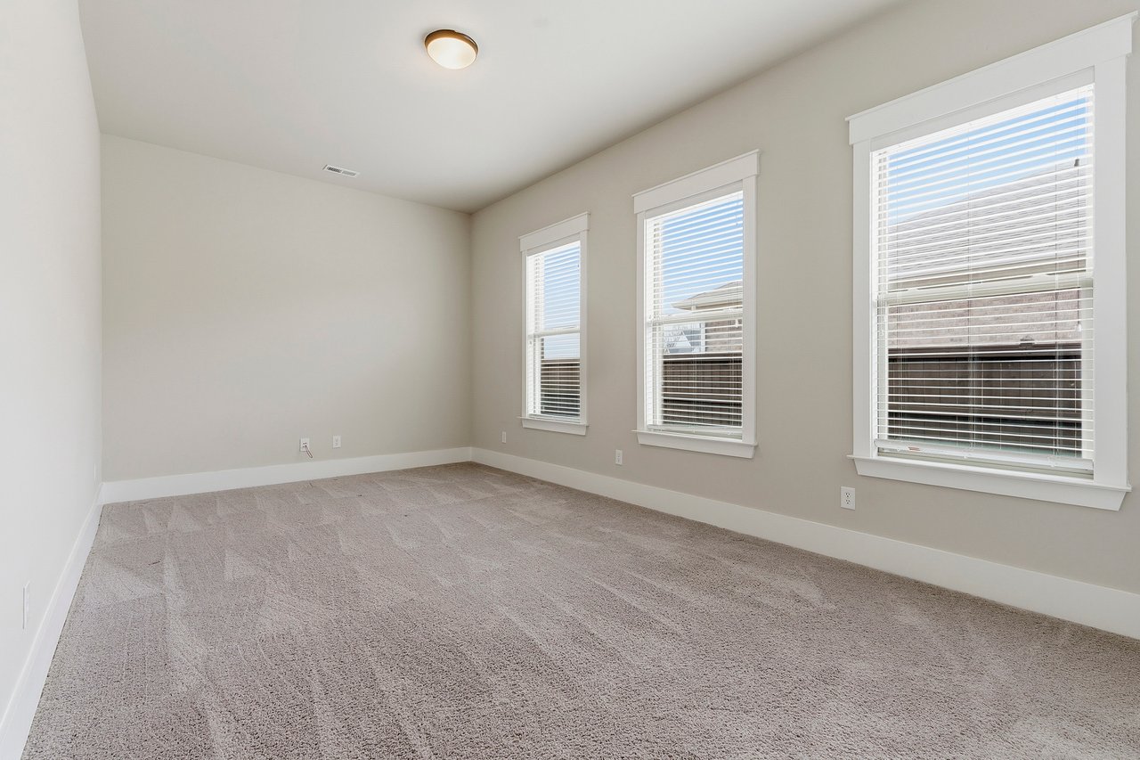 Modern Luxury in Madison’s Sought-After Clift Farms Community