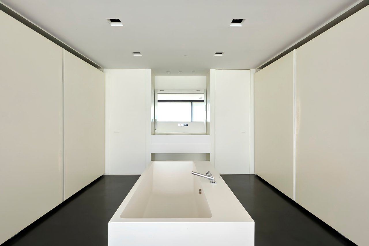 Barcelona Contemporary Villa