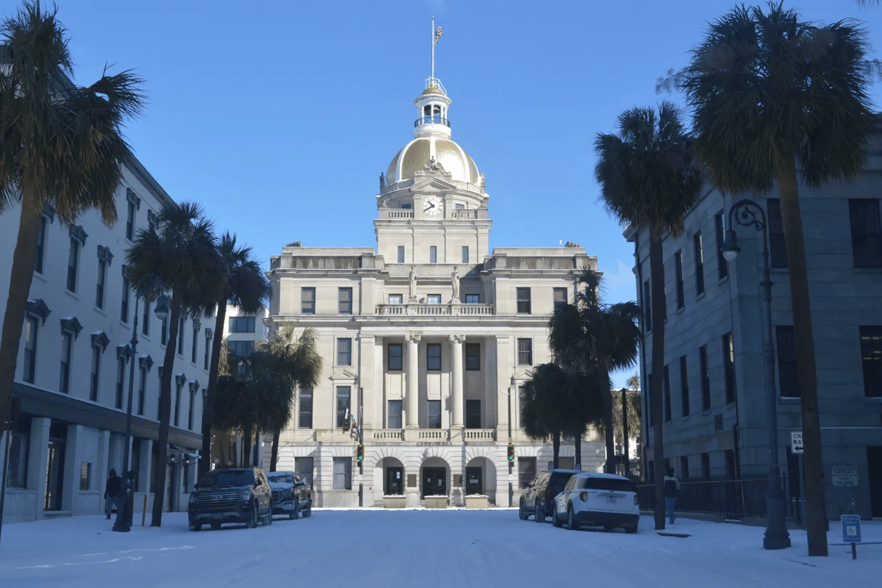 How Savannah's Government Initiatives Are Shaping a Thriving Real Estate Market