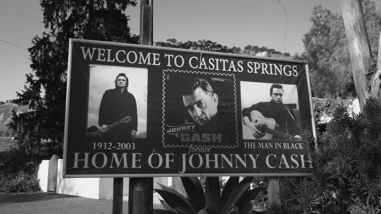 Johny Cash