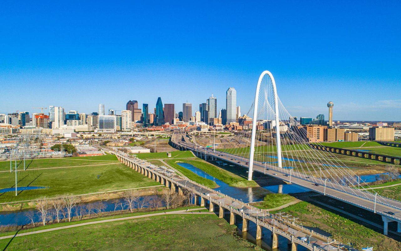 Dallas Fort Worth