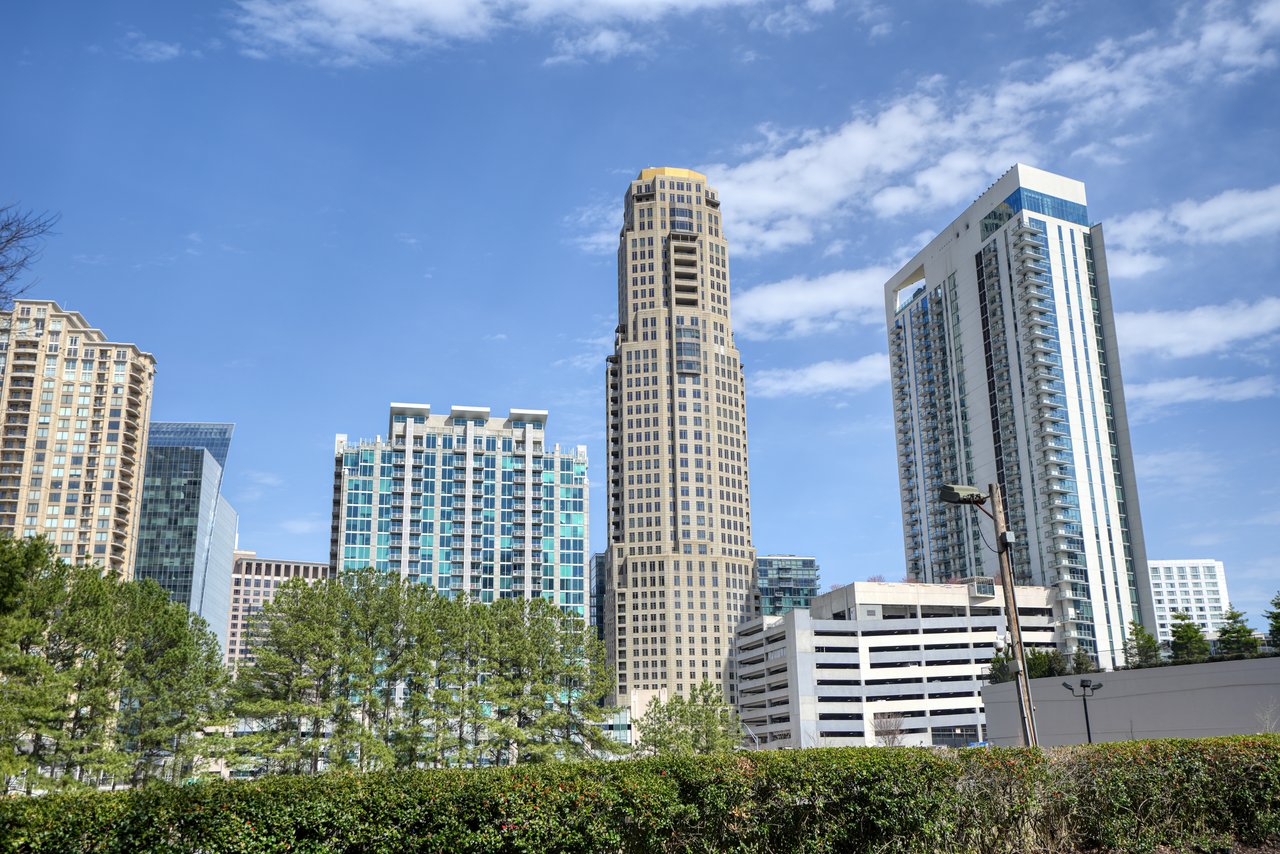Waldorf Astoria Residences