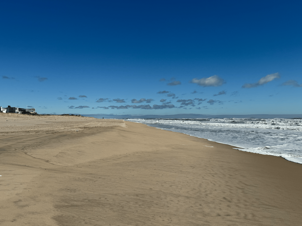 Farm-To-Beach Living In Sagaponack And Wainscott