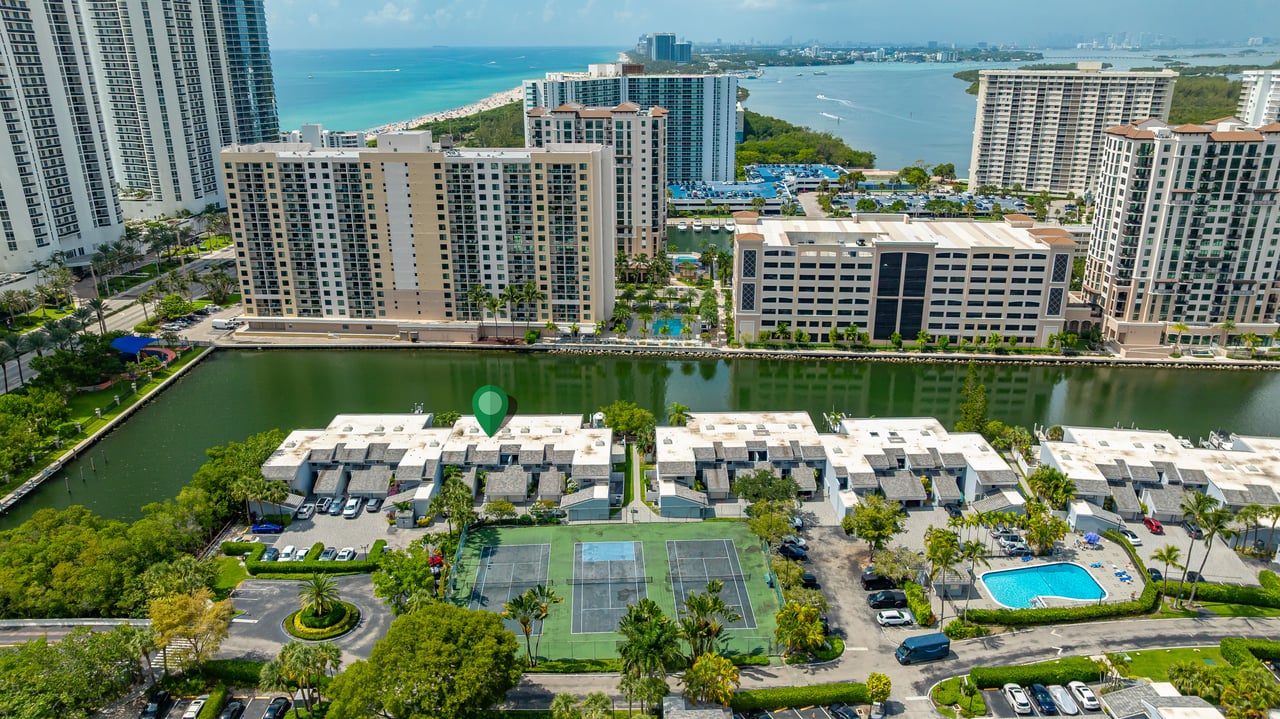 214 Poinciana Dr Sunny Isles