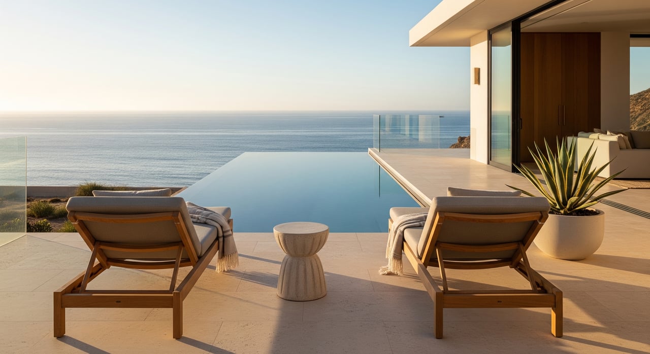 What It’s Like To Live In Puerto Los Cabos