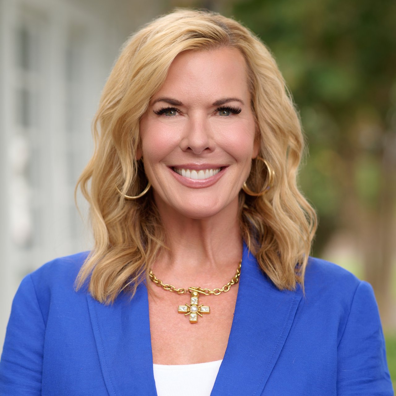 Marcy Basrawala Charlotte, NC Real Estate Agent Headshot