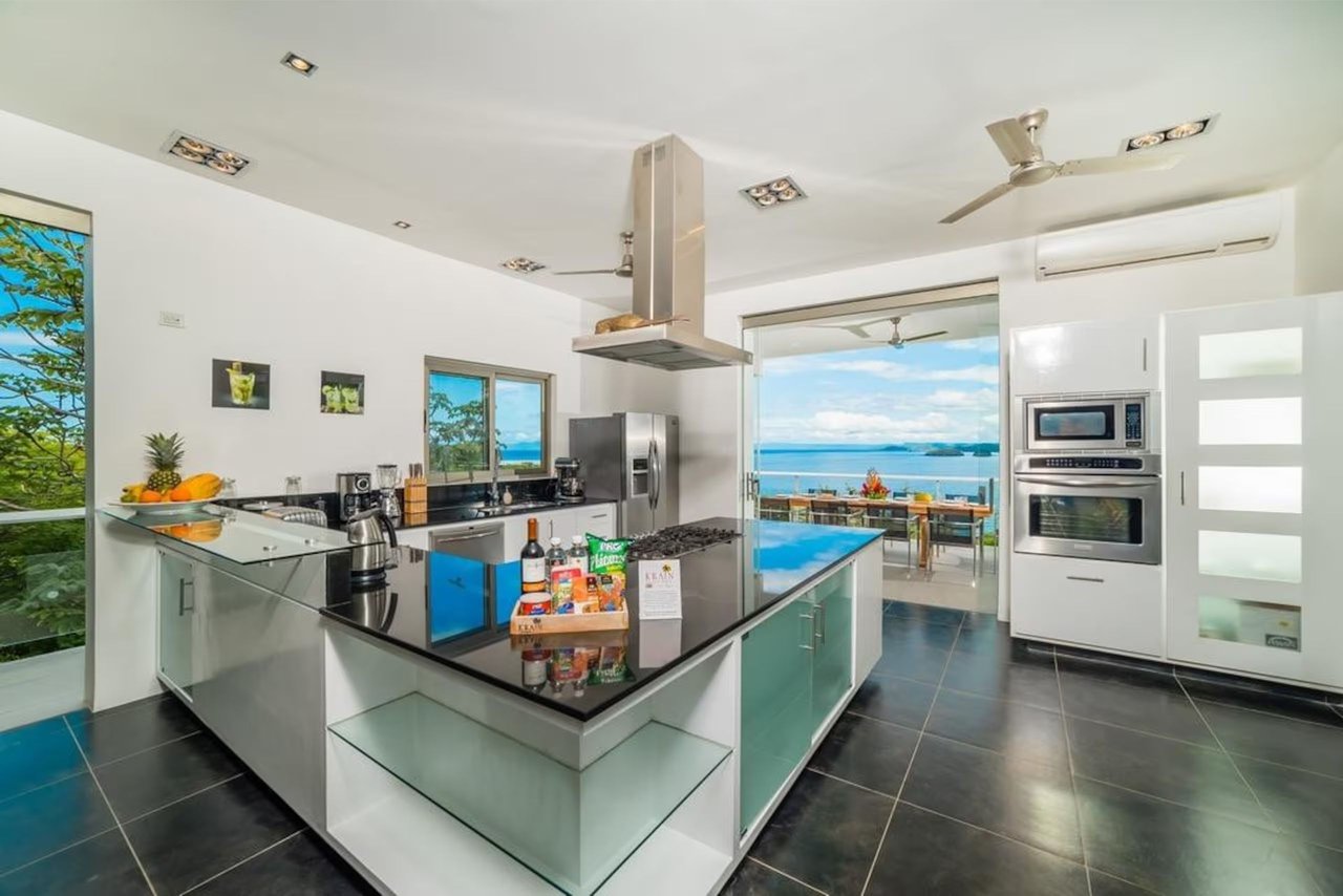Casa Islana | Ocotal Mansion Now for Sale!
