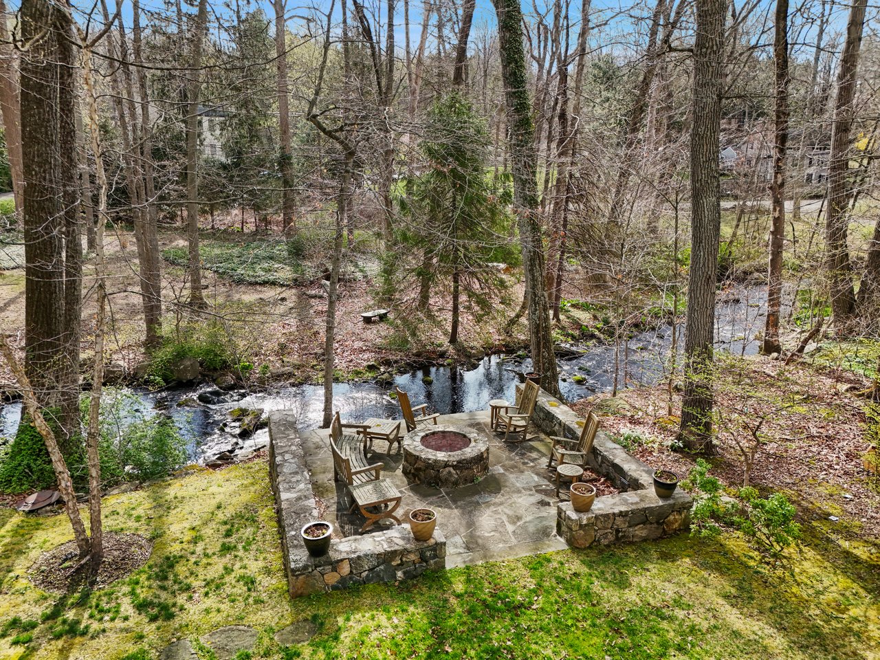 80 Old Long Ridge Road