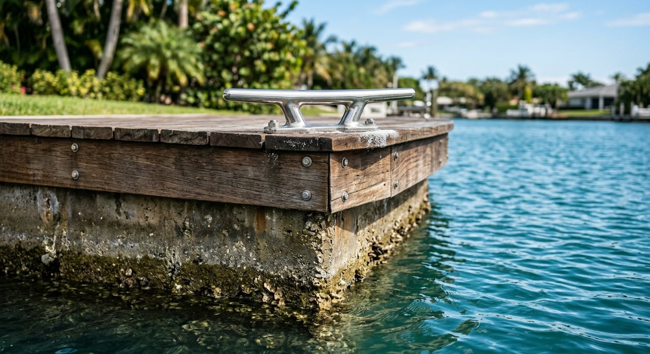 Comparing Fort Lauderdale Waterfront Areas For Yachting Lifestyles