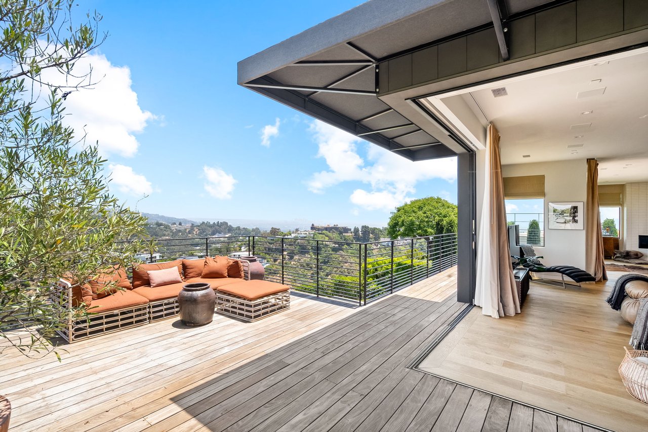 1030 Somera Road, Bel Air