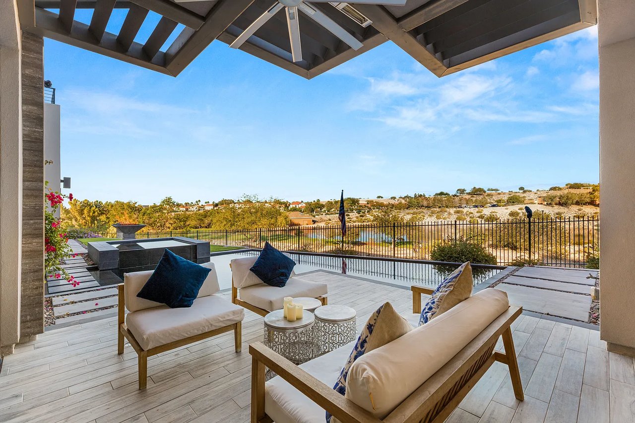 2878 Quartz Canyon Dr