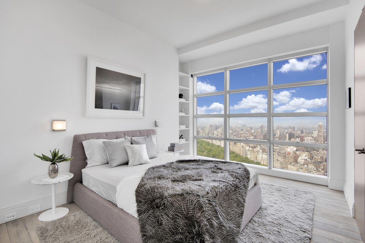 146 West 57th Street, Apt PH-77A