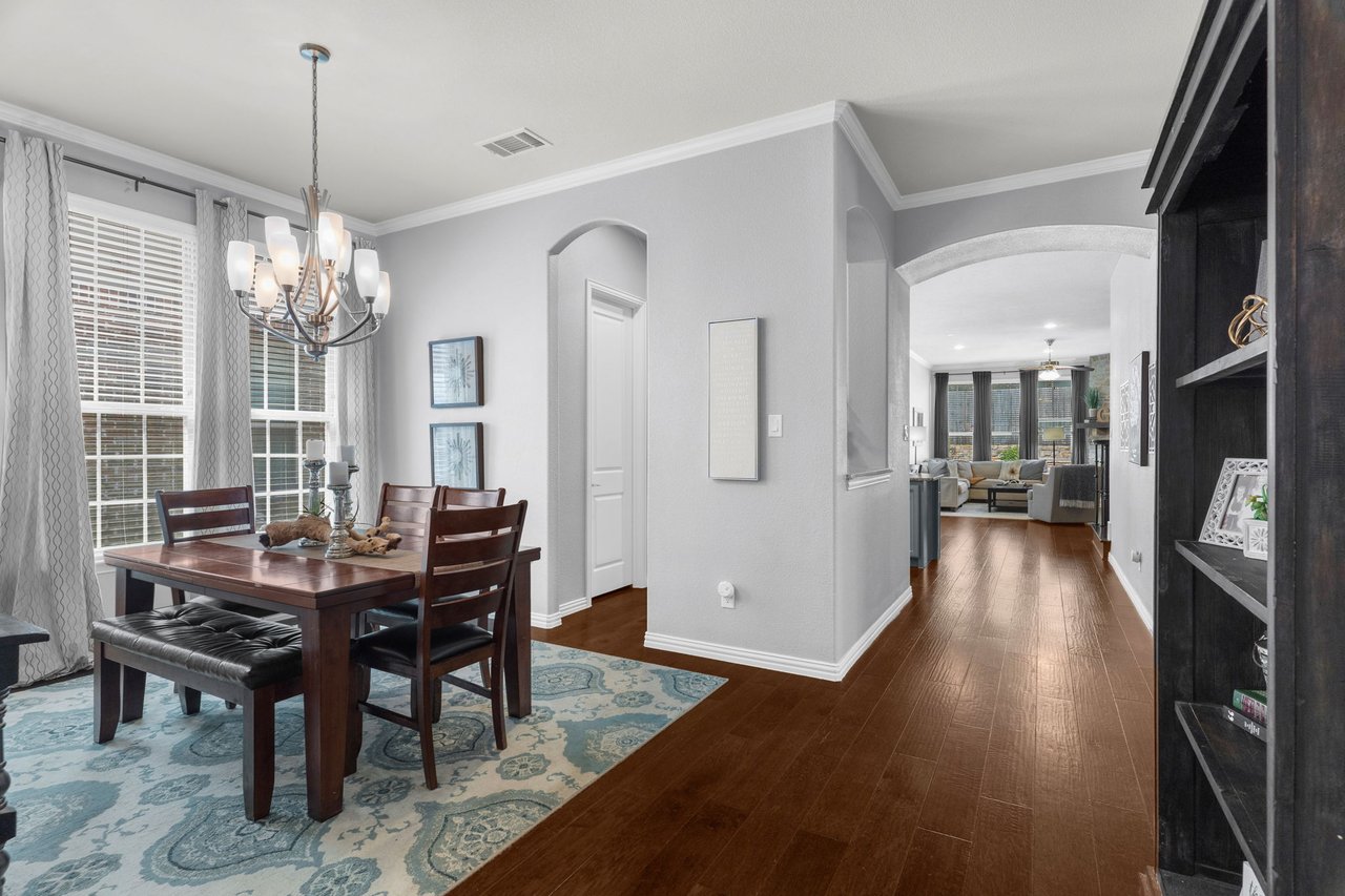 5604 Datewood Lane (3% BAC)