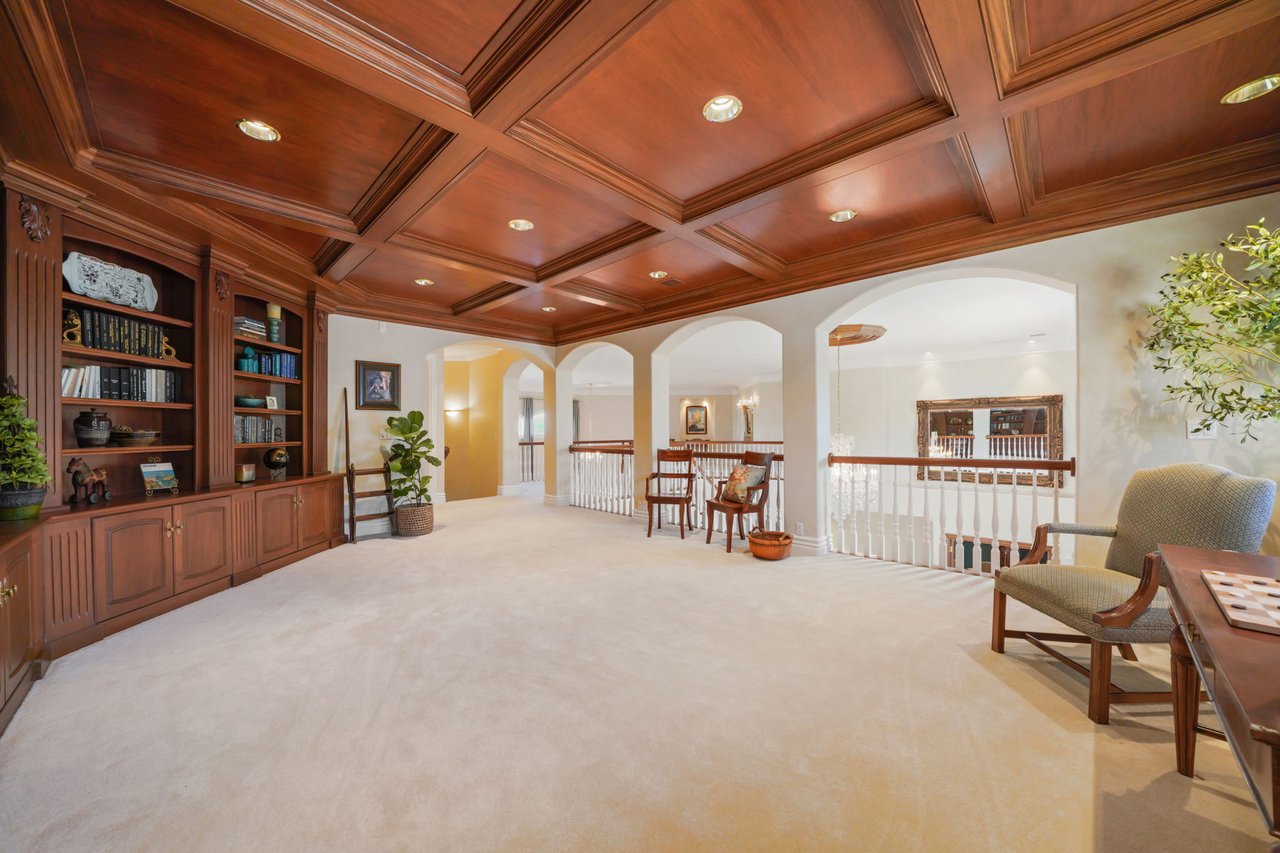 1501 Oak Haven Lane