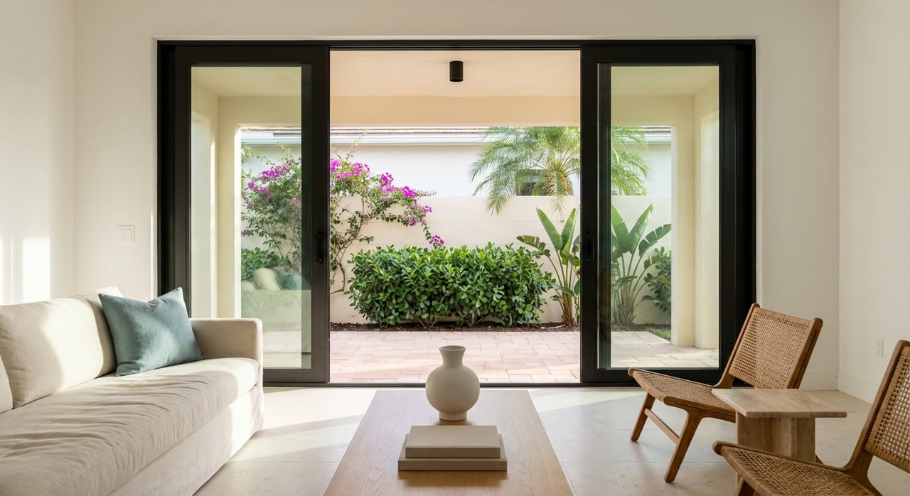 Design-Led Staging Strategies For Boca Raton Sellers