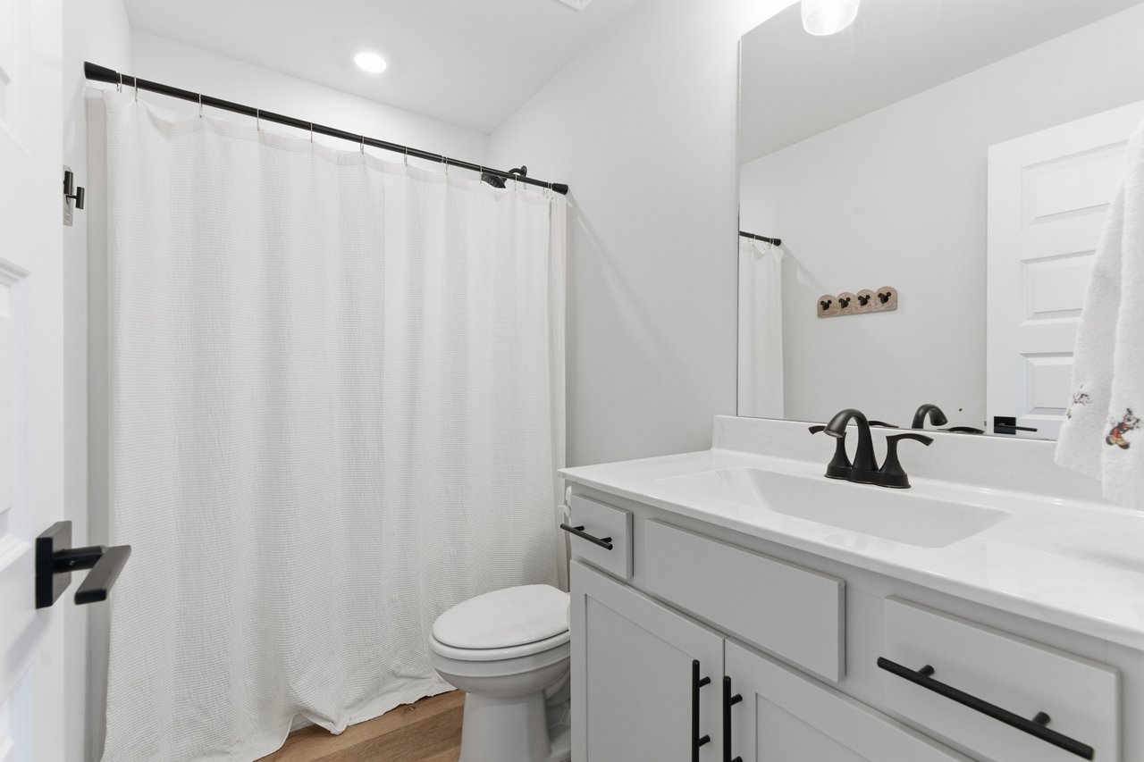 Flexible Floor Plan with Room to Grow!