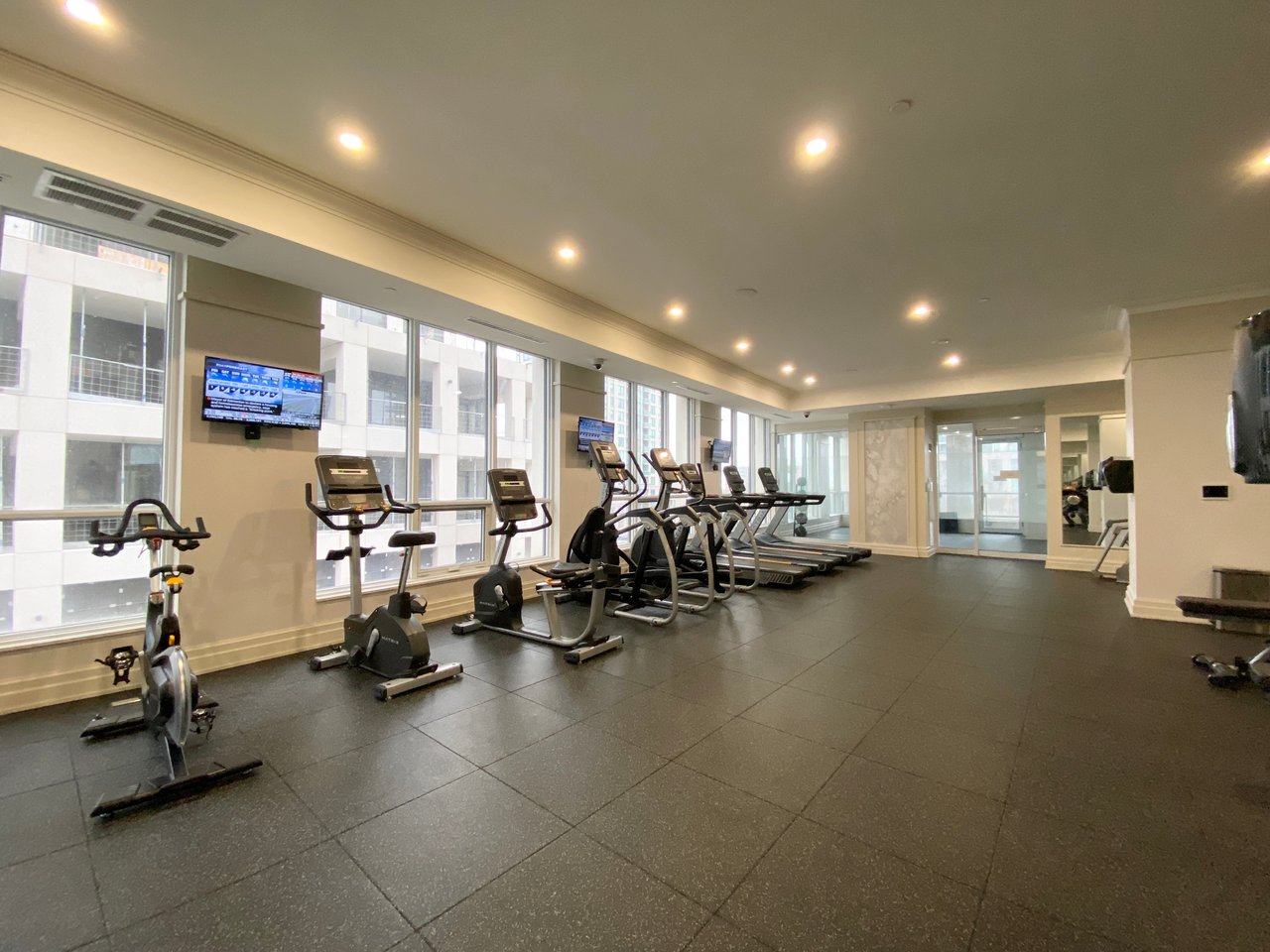 36 Elm Drive W Unit:2403