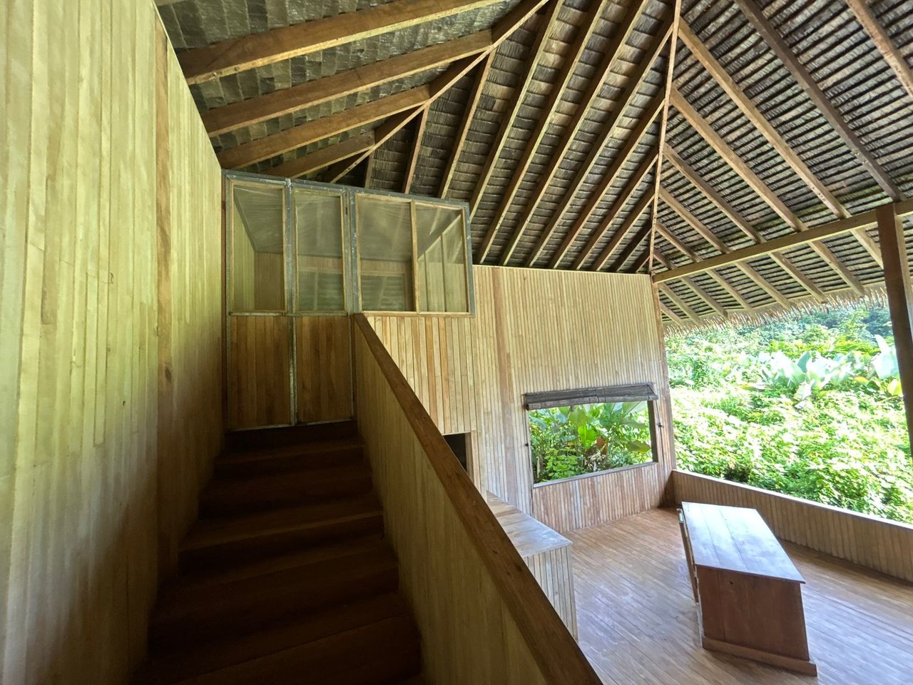 60 Acre Fully Sustainable and Impactful Conservation Initiative Near Golfito