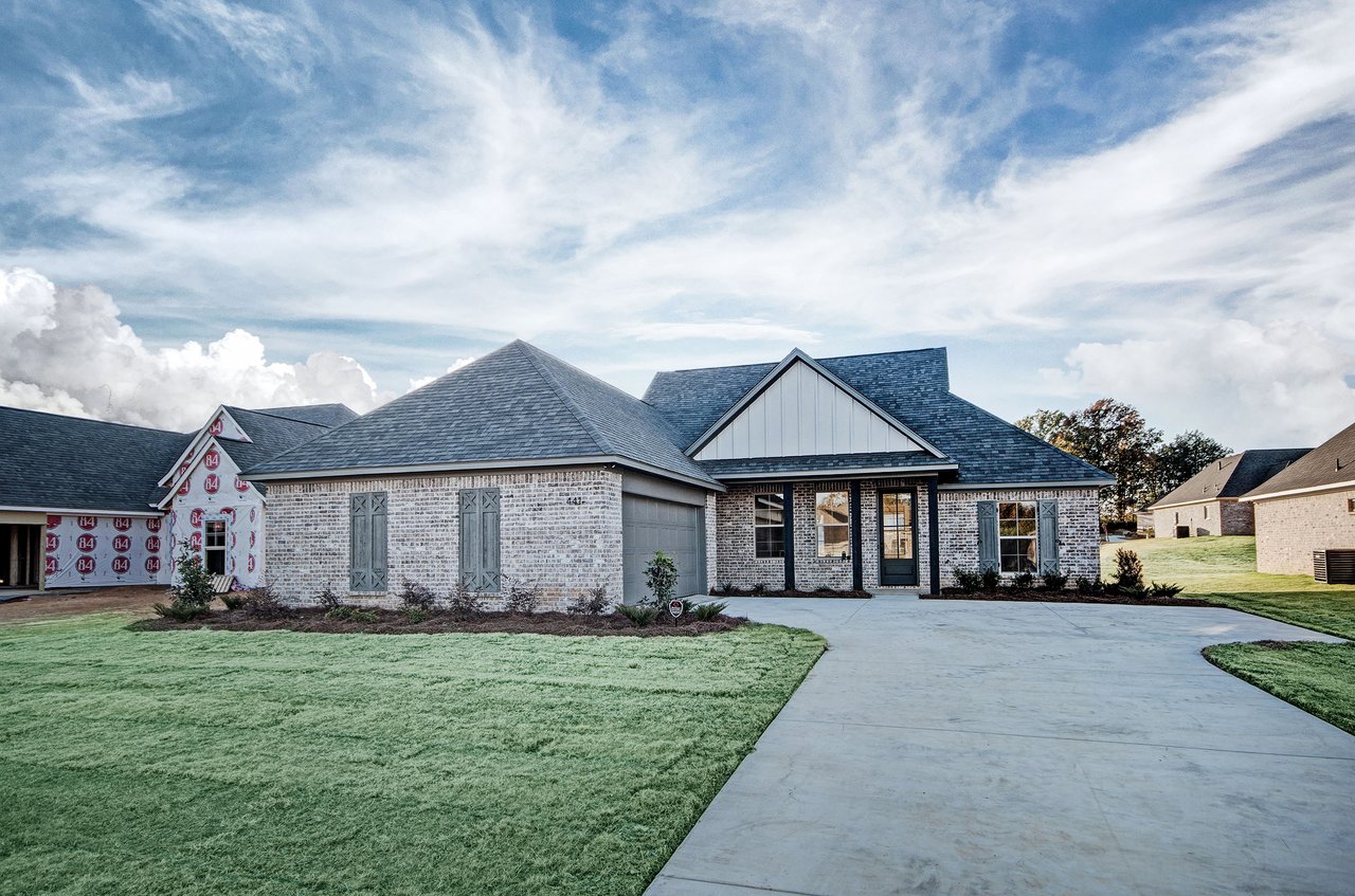 December Real estate Market report for Madison and Rankin Counties