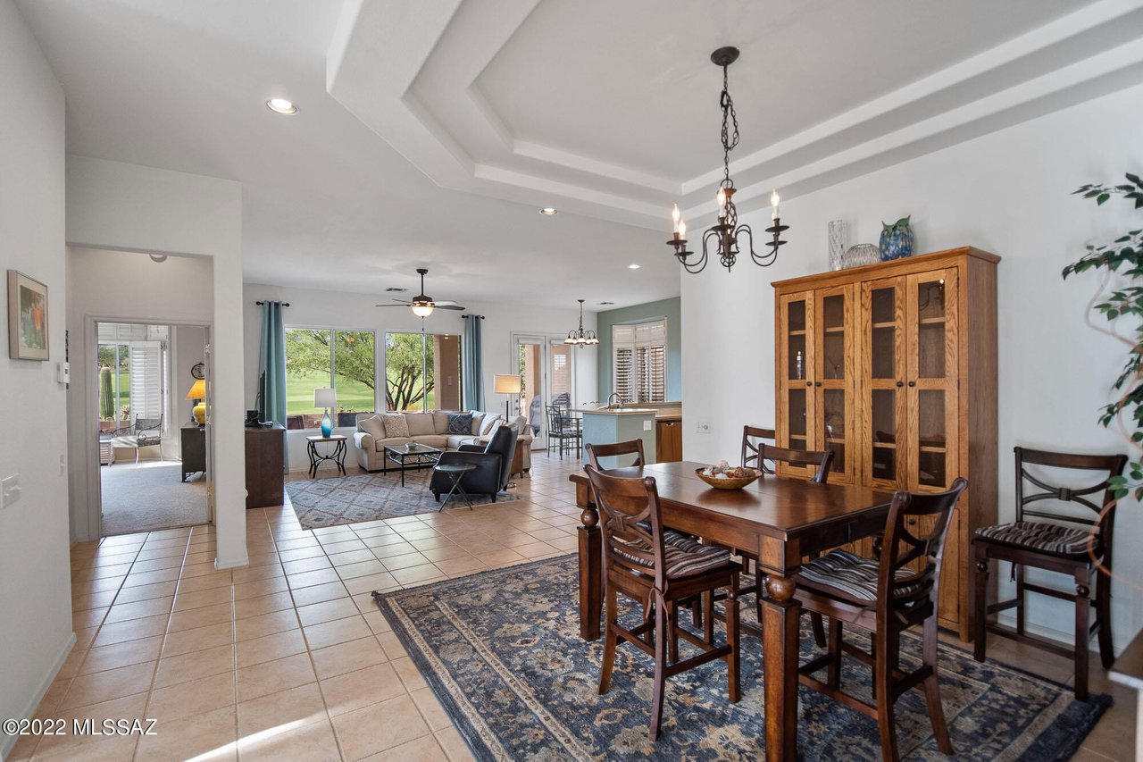12939 N Sunrise Canyon Ln