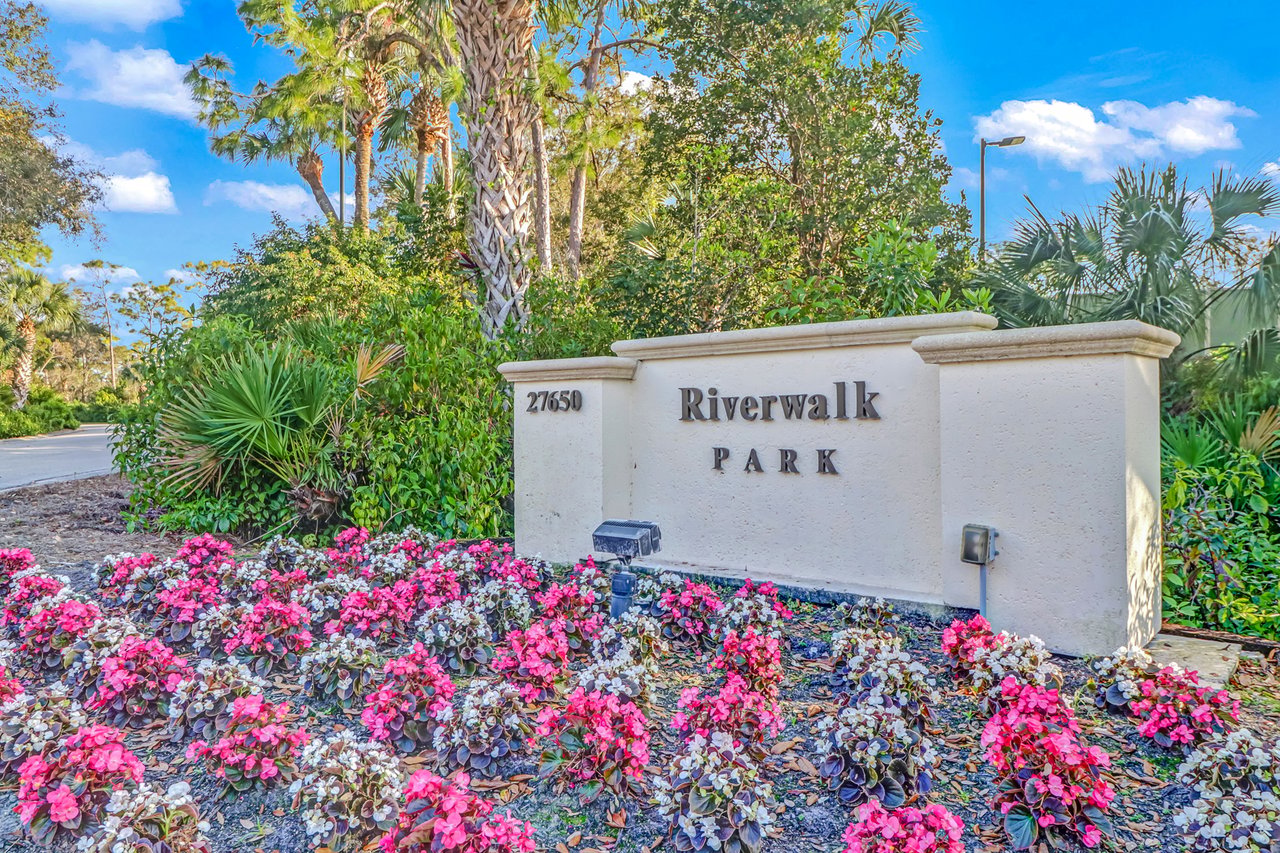 Bonita Bay - Creekside