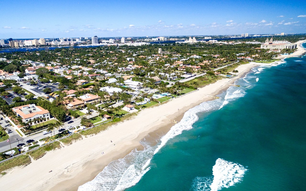 North Palm Beach