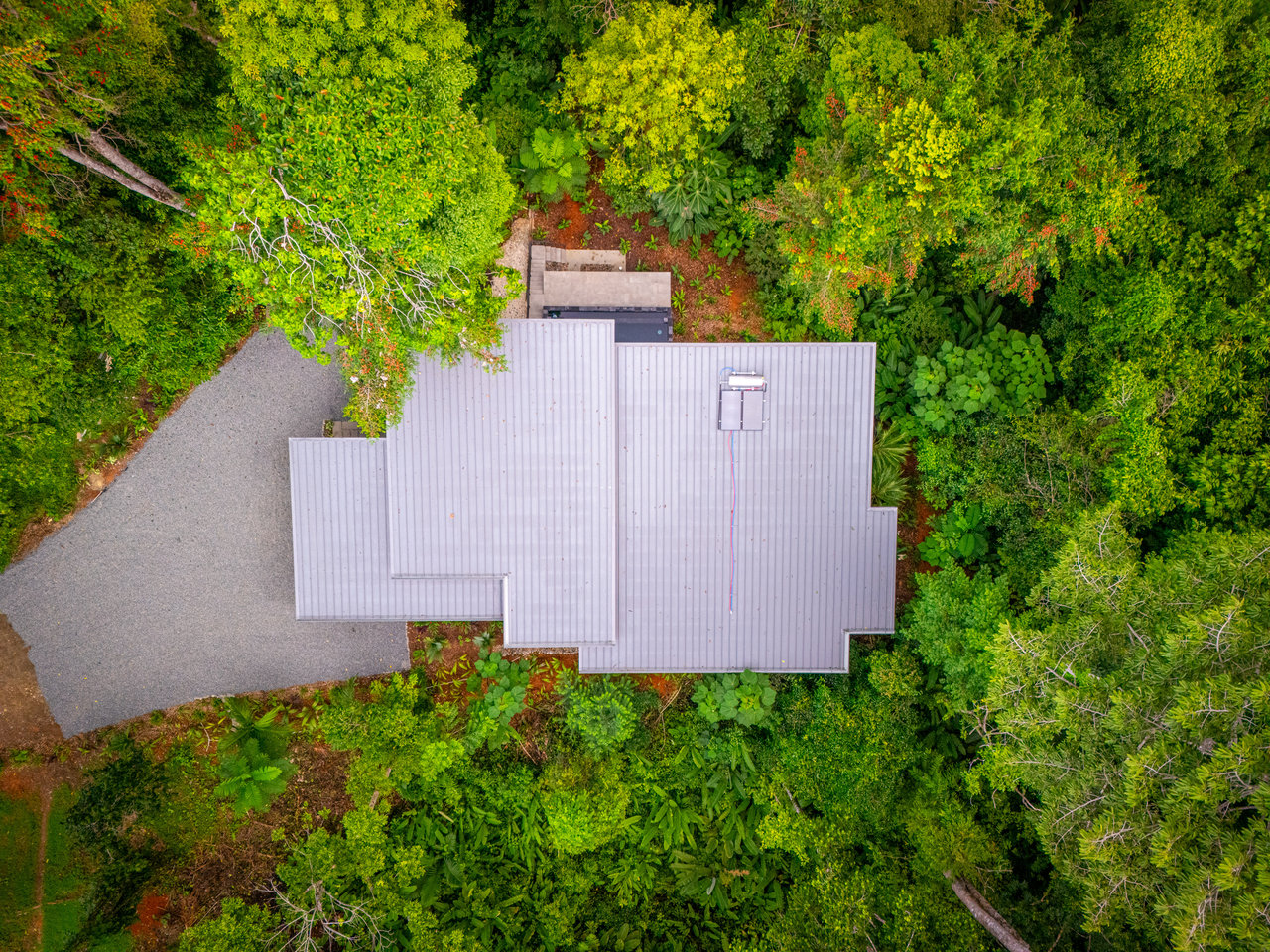 Casa Selva Vida, Uvita Costa Rica