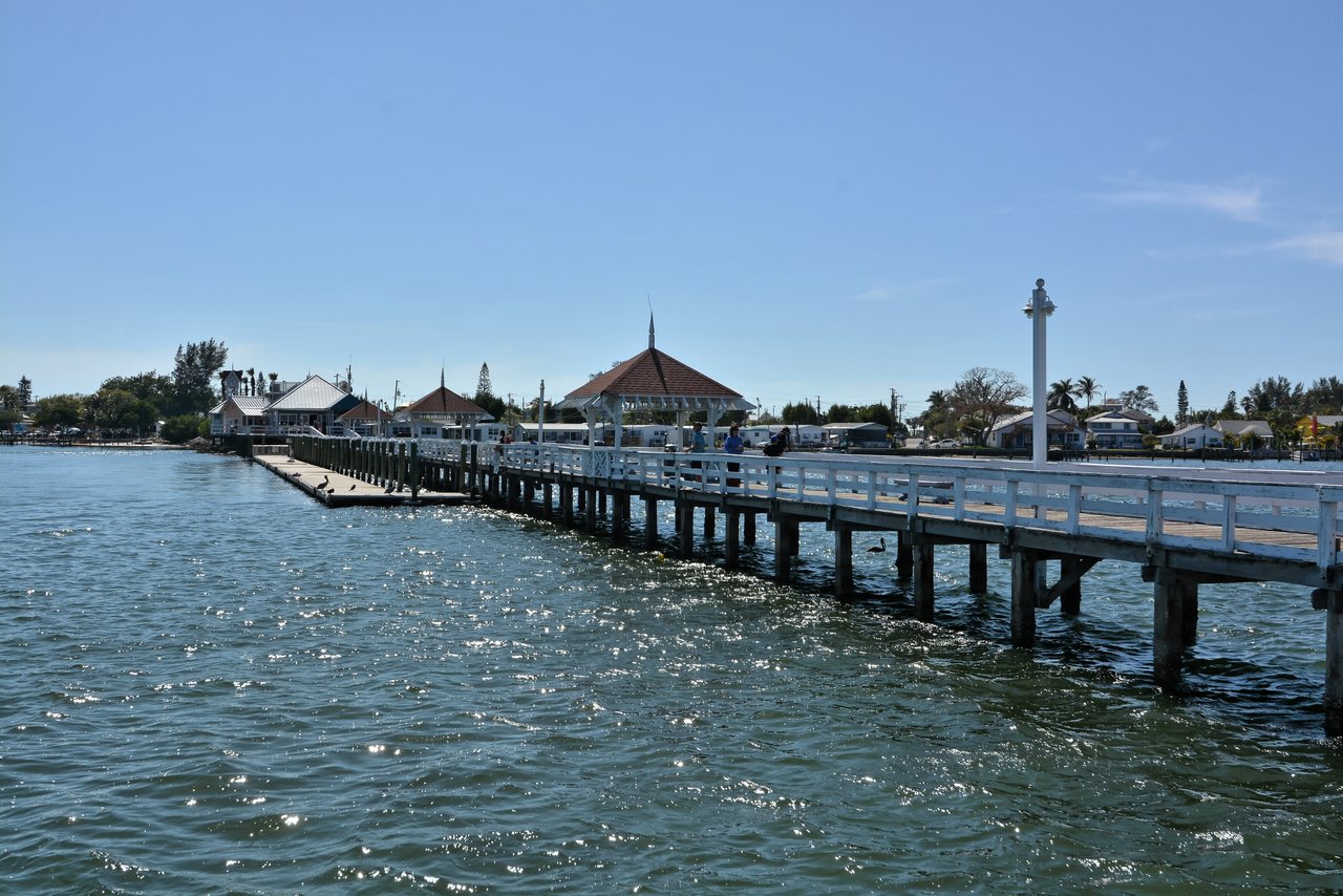 2206 Avenue A, Bradenton Beach, Florida