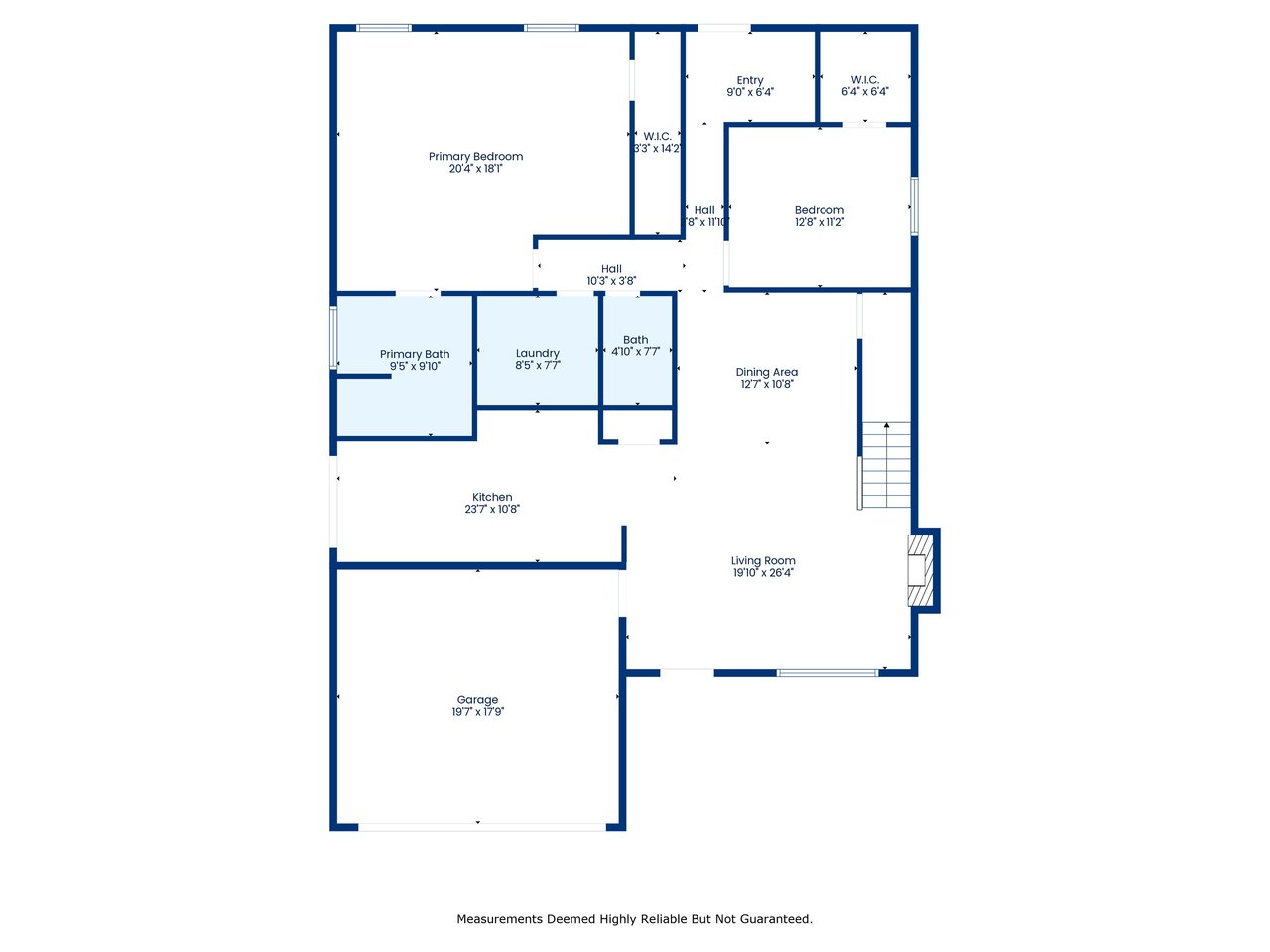 18 Sagefield Drive