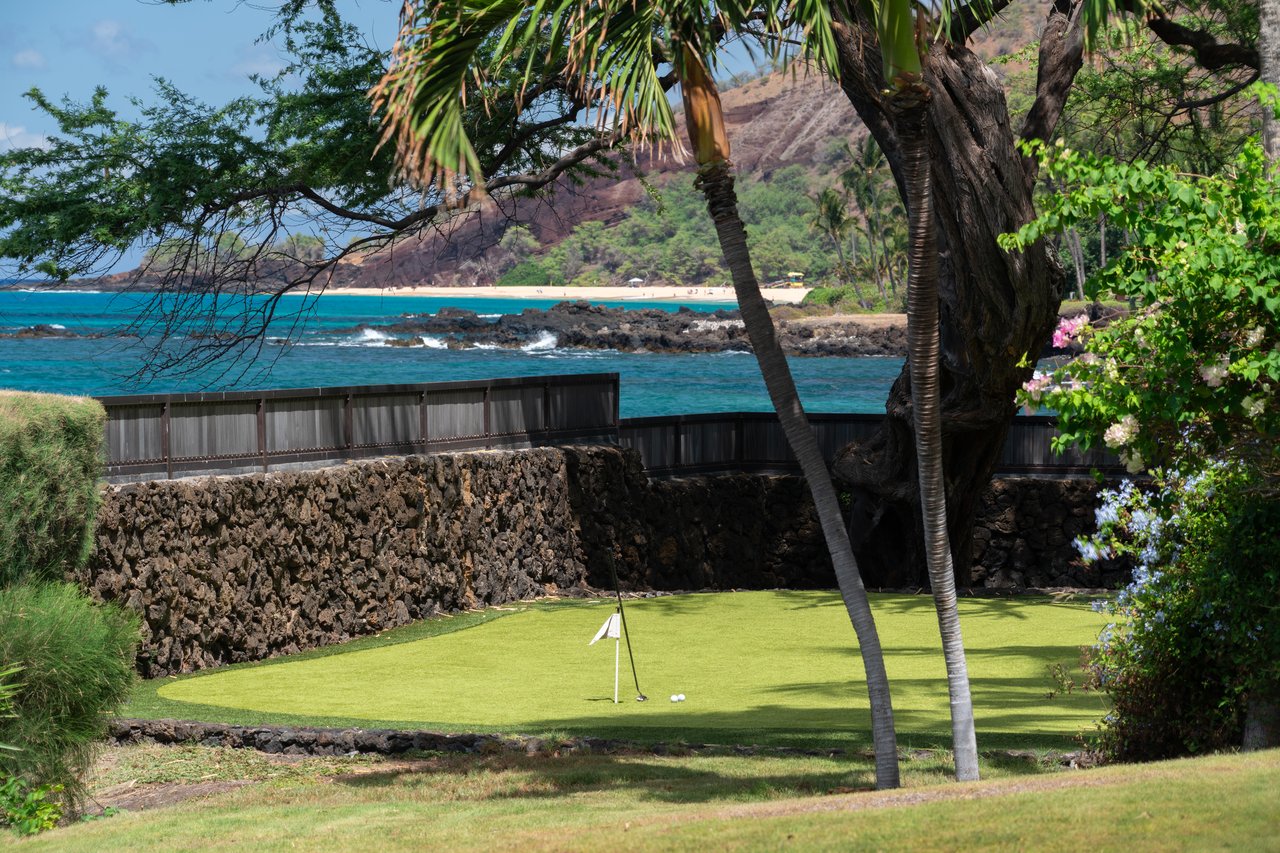 Makena Kai
