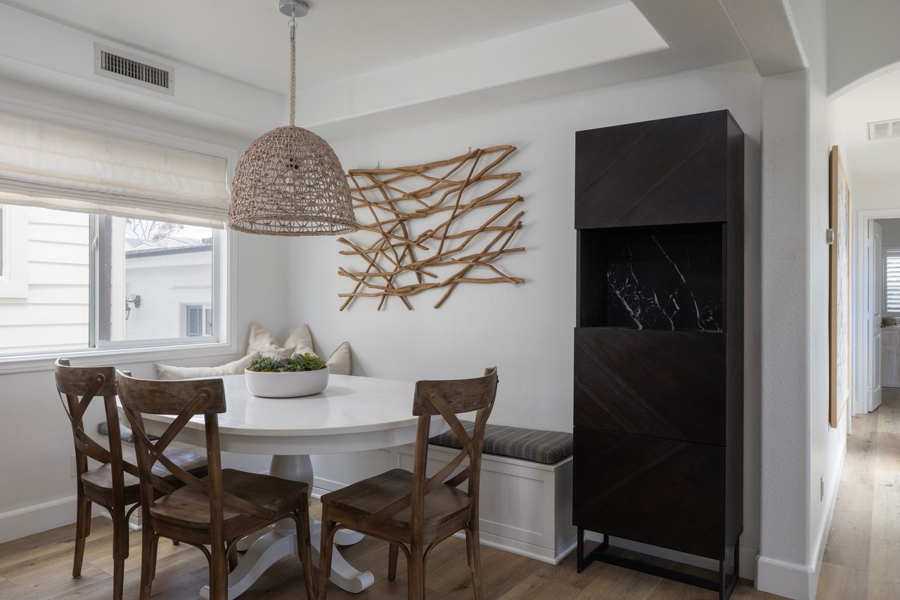 New Furnished Lease