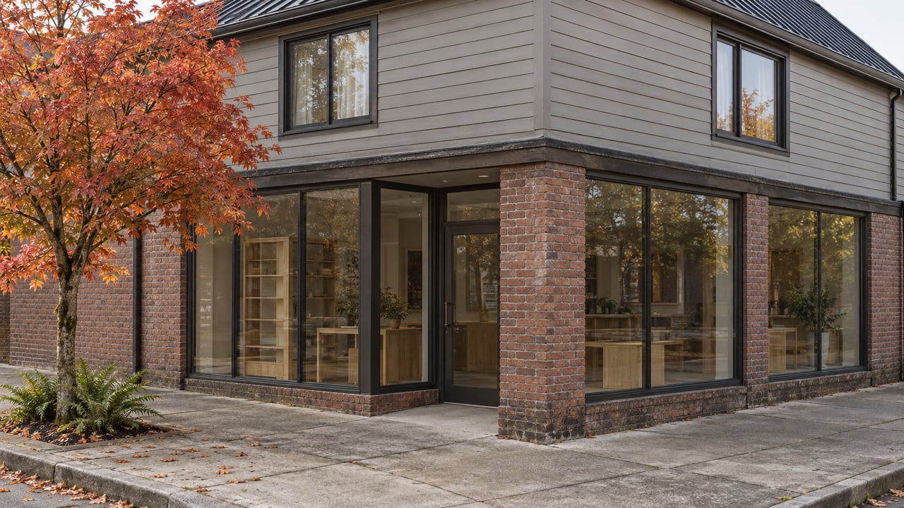 One Corner Is Carrying Bothell's Whole Zoning Experiment This Fall