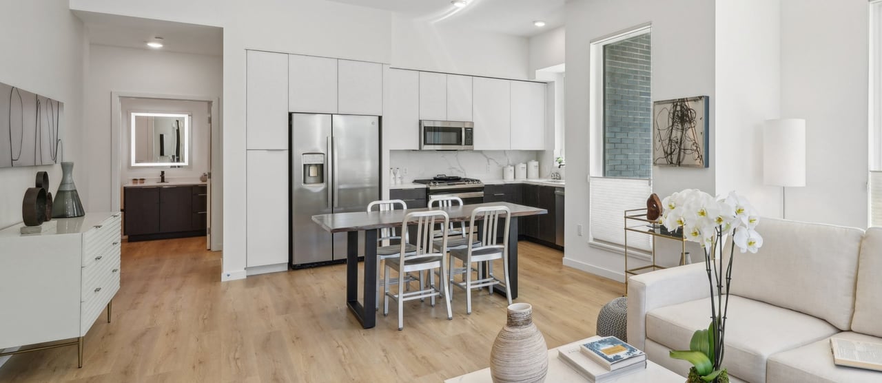 Madison Condos - The Shipyard (Bayview)