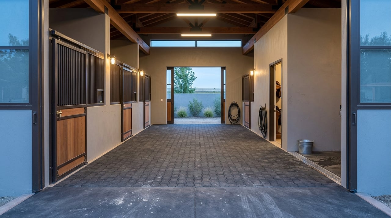 Bosque Farms Vs Peralta Horse Properties For Buyers