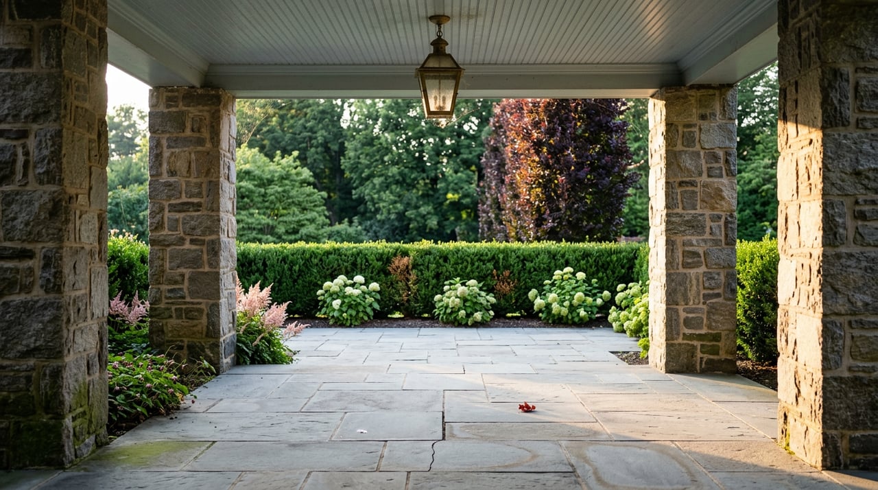 Lake Forest's Late Summer Looks Like a Lull. Three of Its Oldest Institutions Say Otherwise.