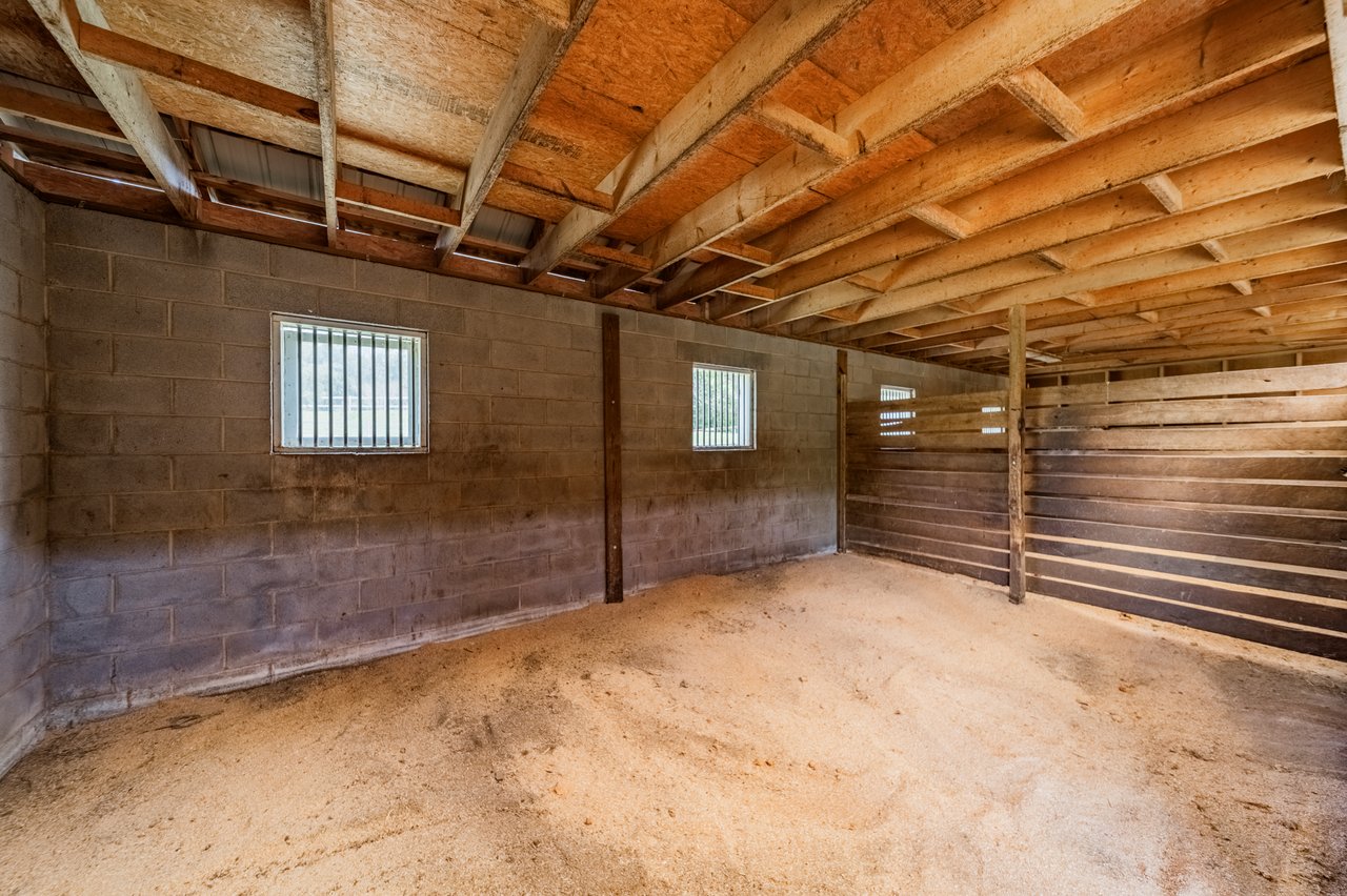 Great Oak Farm