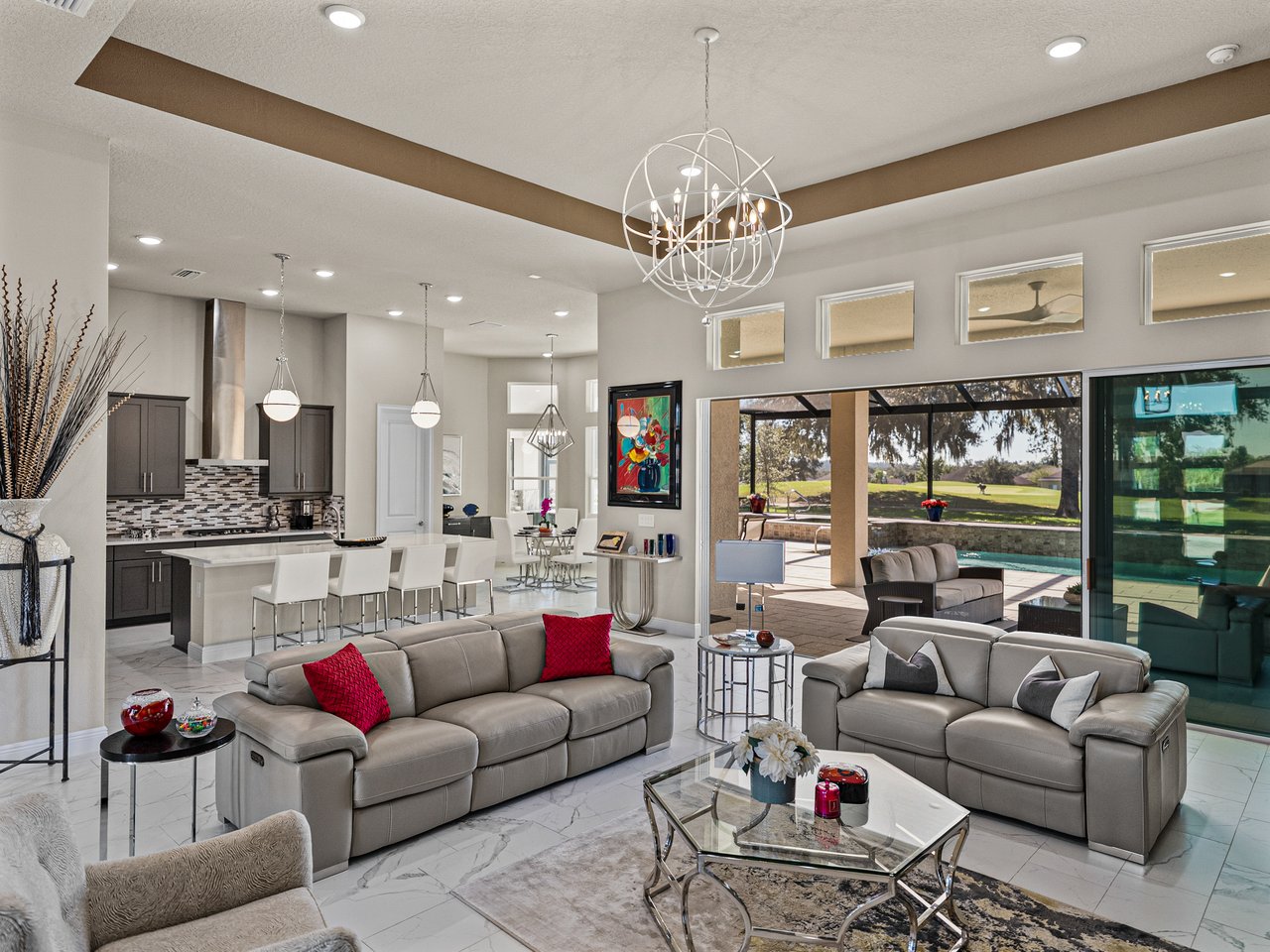 13922 Carryback Drive