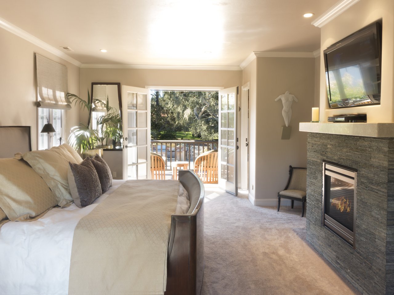 36 Castro Road, Monterey