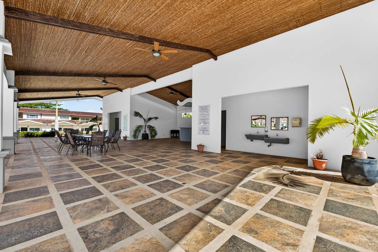 Jacarandas #38 | Tropical Townhome Close to Tamarindo