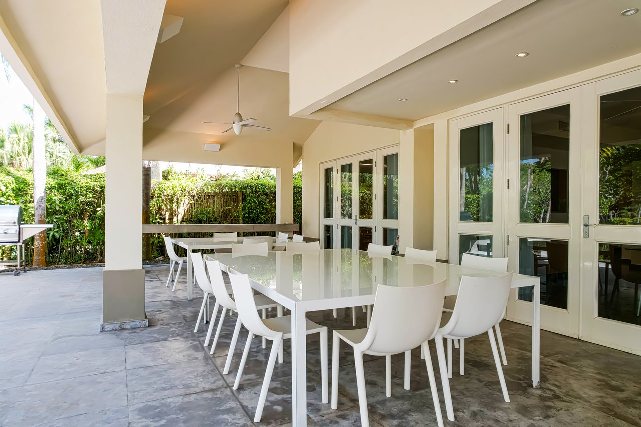 Dorado Beach East 28