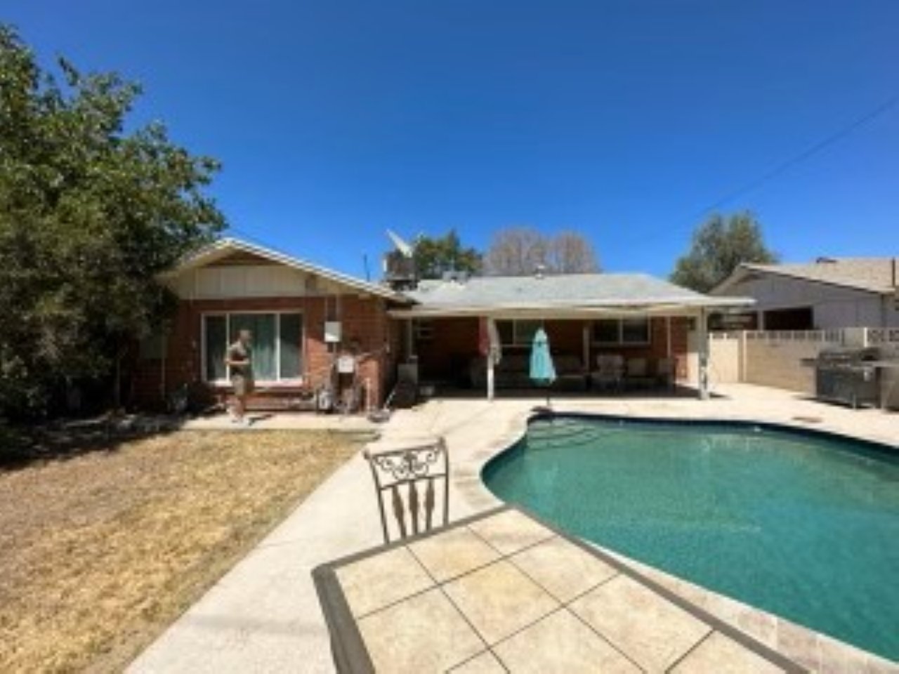 3016 N 84TH Place
