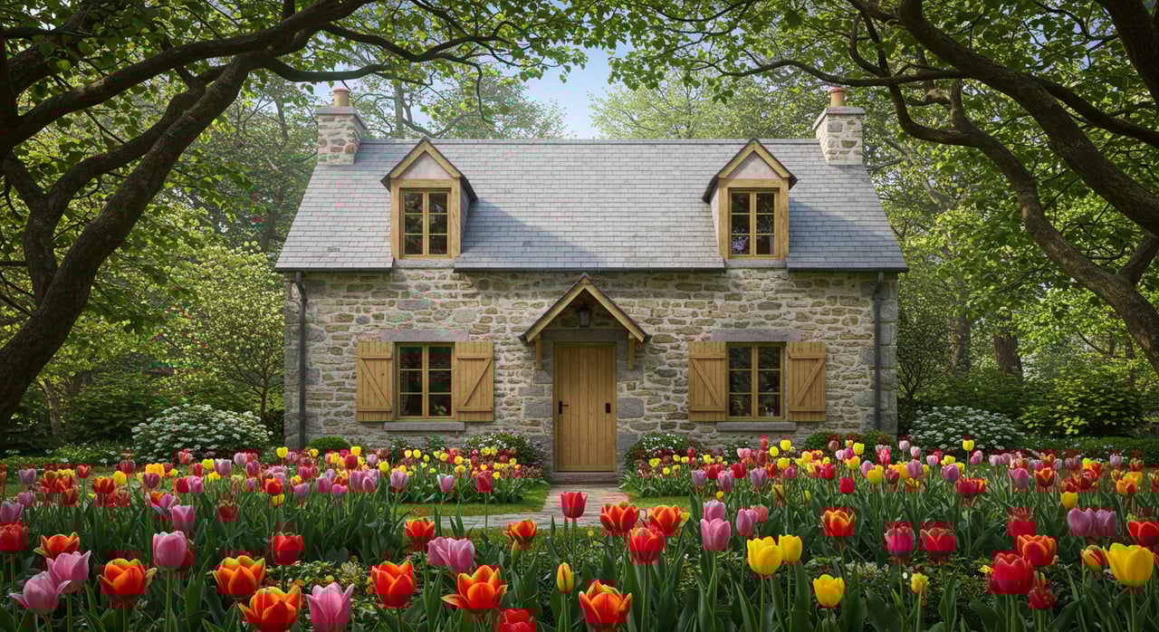 Are There More Homes Coming to the Market?