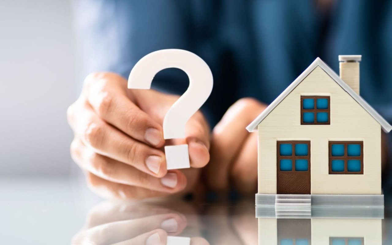 Conflicting Signals in the Housing Market? No Problem.