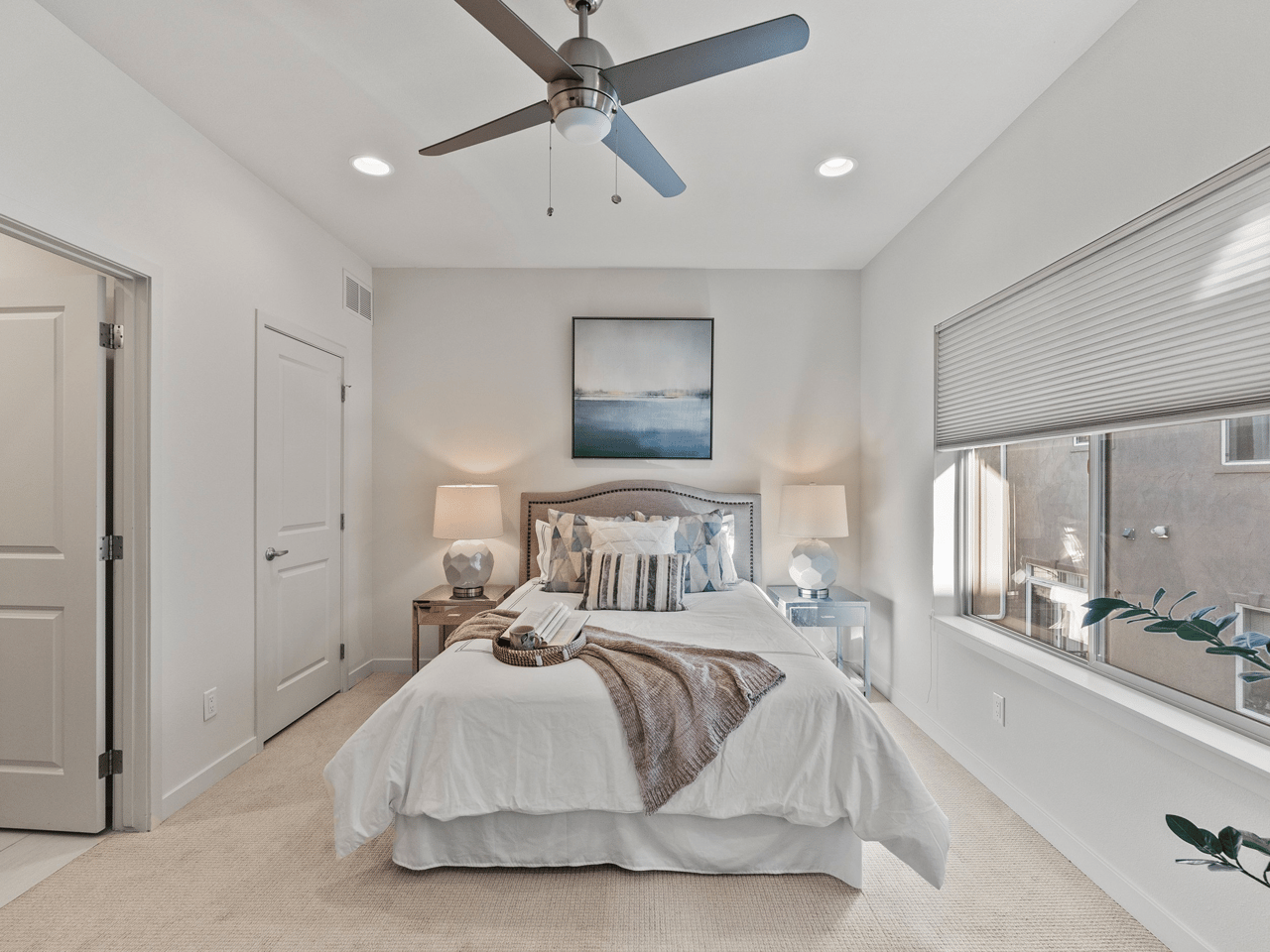 Just Listed: Urban Living at its Finest in West City Park