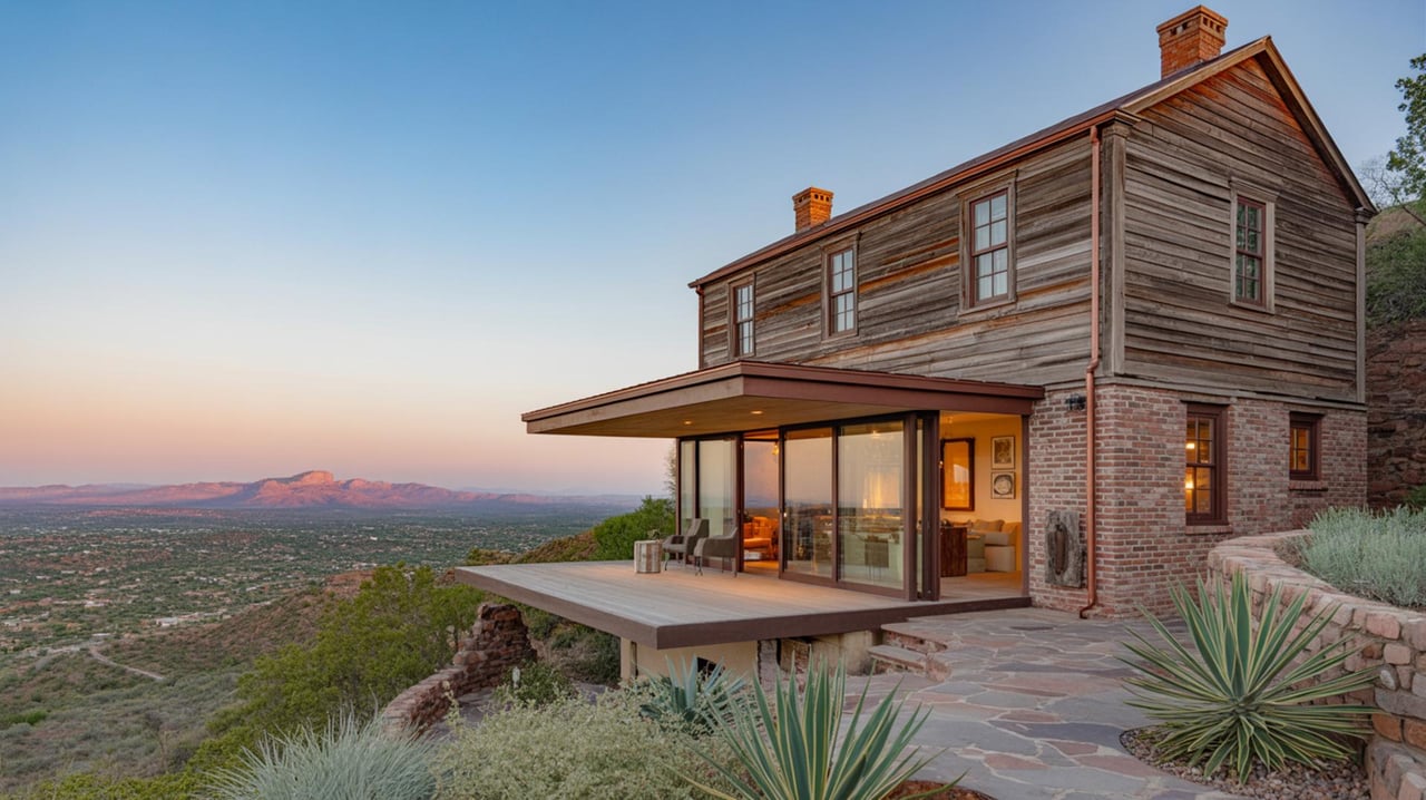 How to Remodel Your Home in Jerome, AZ Without the Stress