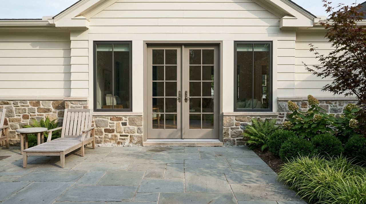 Owning A Weekend Or Second Home In New Hope